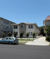 241 S Serrano Ave Apartments