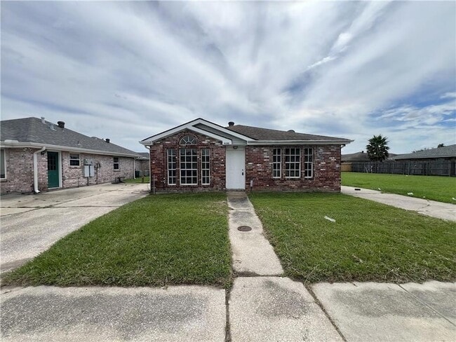 property at 9100 Titans Dr