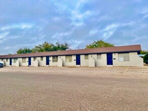 The Ranch at Andrews in Andrews, TX - Foto de edificio - Building Photo