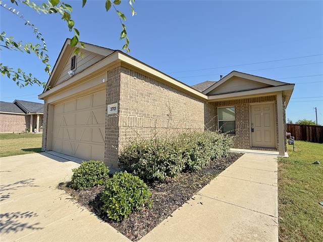 3701 Harper St in Oak Point, TX - Building Photo - Building Photo