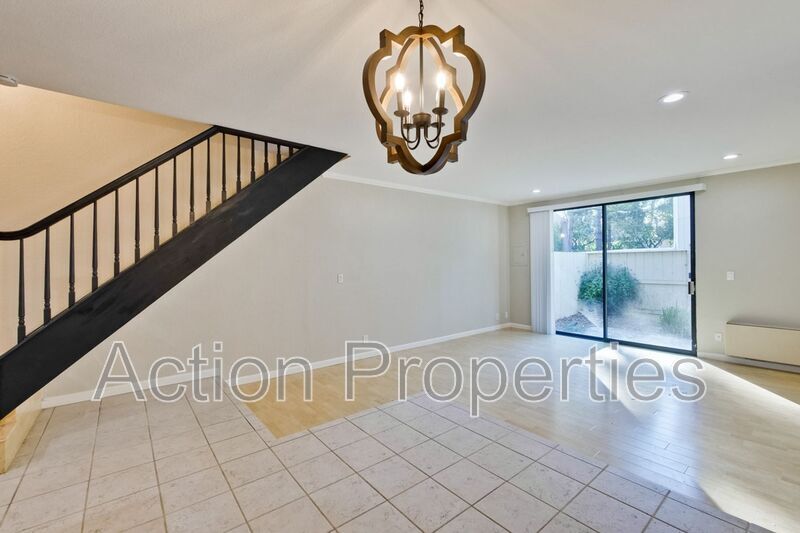 3041 Kaiser Dr in Santa Clara, CA - Building Photo