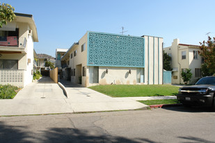 128 Sinclair Ave Apartments