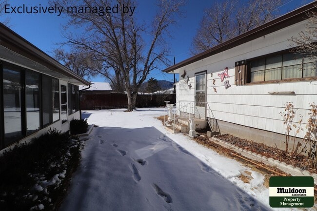 property at 212 Grape Dr