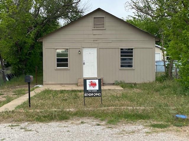 property at 1307-8 1/2 SE 8 1/2 St