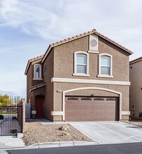 9626 Bouncing Ball St in Las Vegas, NV - Building Photo - Building Photo