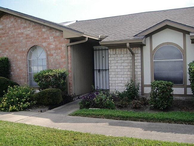 property at 11455 Sabo Rd