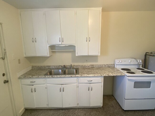 1107 Johnson St in Leesburg, FL - Foto de edificio - Building Photo