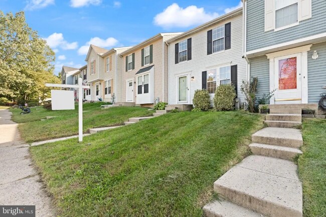 1310 Germander Dr in Belcamp, MD - Building Photo - Building Photo