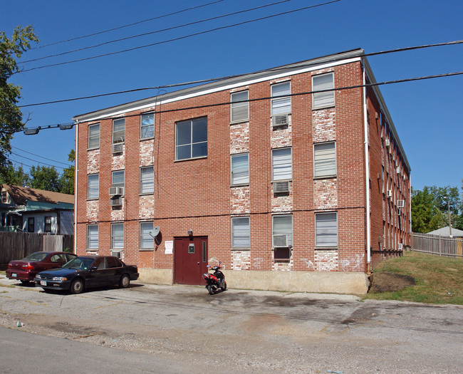 4250 Miami St in St. Louis, MO - Building Photo - Building Photo