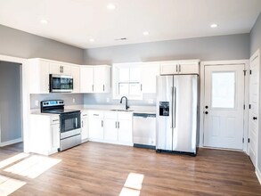 607 Colonelette Dr in Hopkinsville, KY - Building Photo - Building Photo