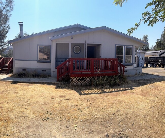 property at 2960 Peach Way