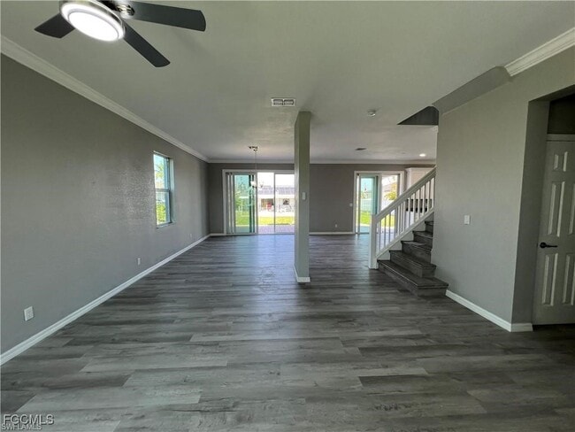 2239 SW 2nd Ln in Cape Coral, FL - Foto de edificio - Building Photo