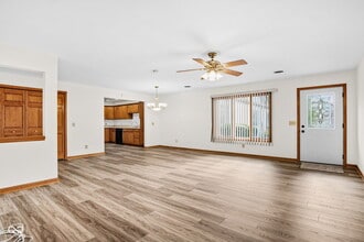 1711 Lafayette Ave in Lebanon, IN - Building Photo - Building Photo