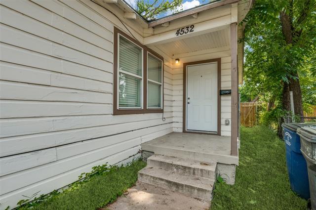 4532 Jamaica St in Dallas, TX - Building Photo - Building Photo