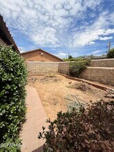 601 Blacker Ave in El Paso, TX - Building Photo - Building Photo