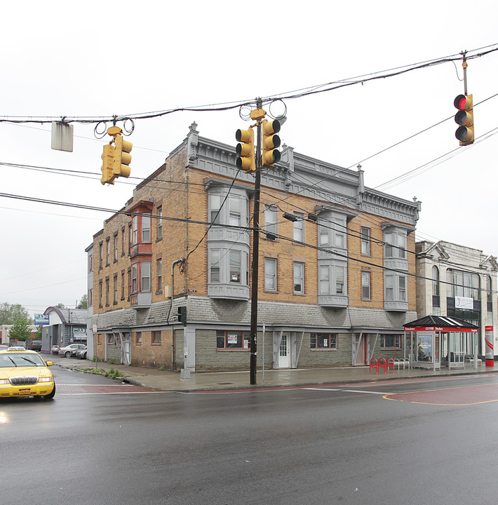 922 State St in Schenectady, NY - Building Photo