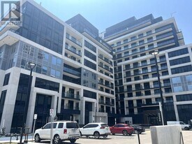 3200 William Colston Ave in Oakville, ON - Building Photo