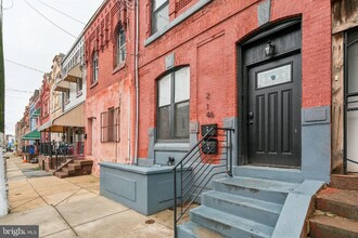 2146 N Van Pelt St in Philadelphia, PA - Building Photo - Building Photo