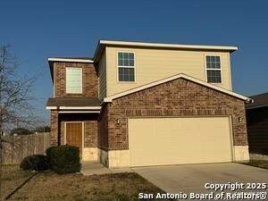 147 Rock Nettle in New Braunfels, TX - Building Photo