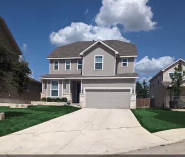 property at 27348 Caroline Way