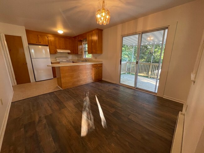 property at 251 Gilbert Rd