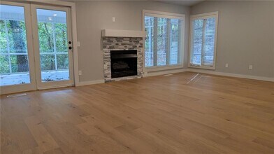 6 Erith Ln in Bella Vista, AR - Building Photo - Building Photo