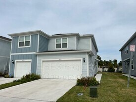 1872 Erudite Wy in Winter Park, FL - Building Photo