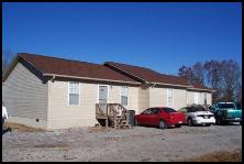 Woodlawn Rd in Crossville, TN - Building Photo