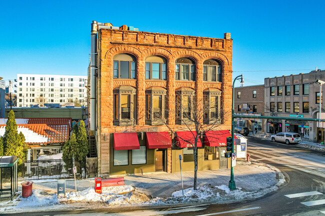 2957 Lyndale Ave S in Minneapolis, MN - Building Photo - Building Photo