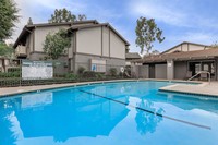 Monte Verde Apartment Homes in Anaheim, CA - Building Photo - Building Photo