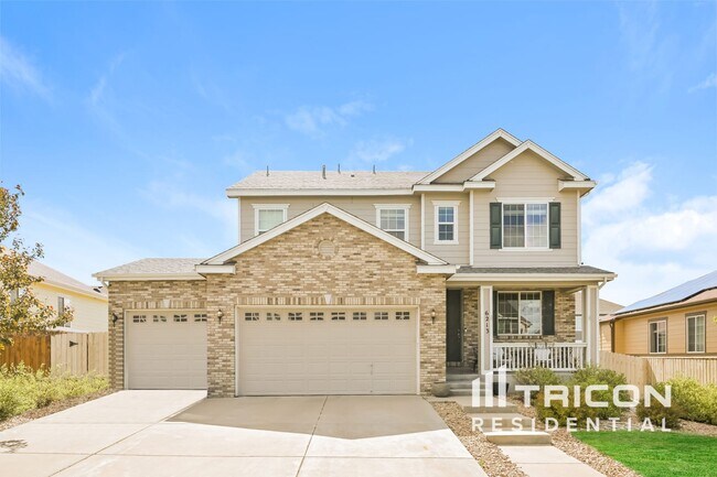 property at 6213 S Jackson Gap Ct