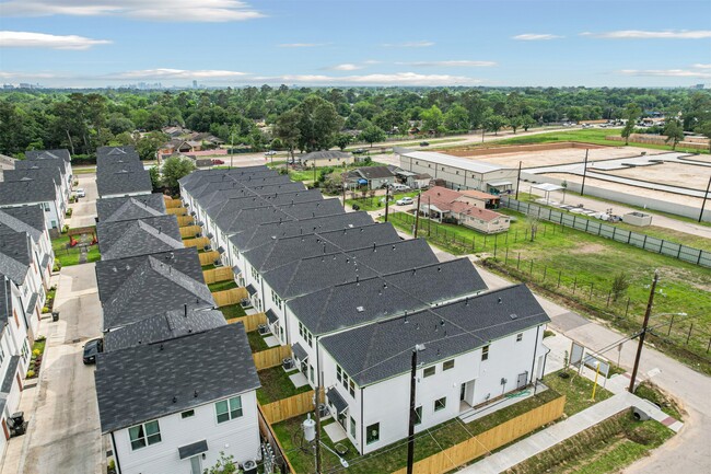 property at 5630 Balbo St