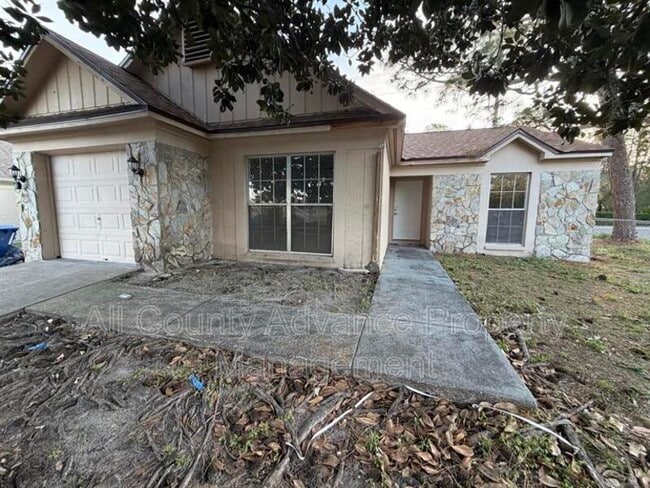 property at 10001 Turkey Trot Pl