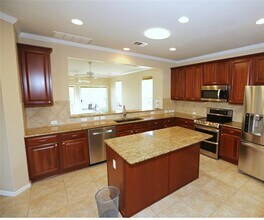 127 Palmetto Dr in Georgetown, TX - Building Photo - Building Photo