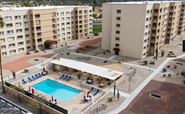 property at 7920 E Camelback Rd