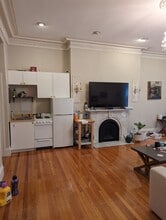 16 Commonwealth Ave in Boston, MA - Foto de edificio - Building Photo