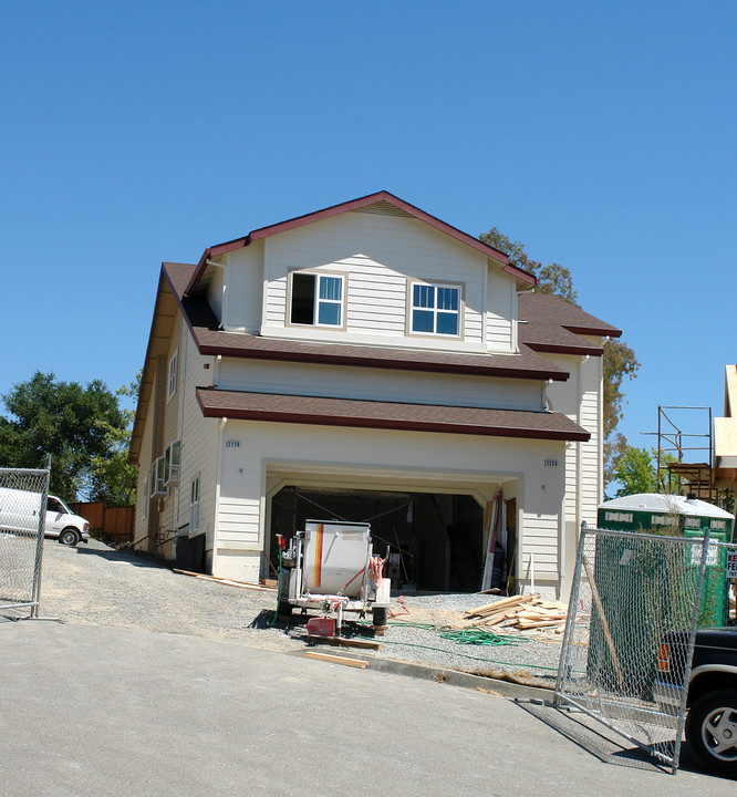 3226 Nielsen Ct in Santa Rosa, CA - Building Photo