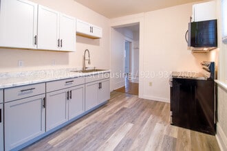 846 Franklin St in Oshkosh, WI - Building Photo - Building Photo