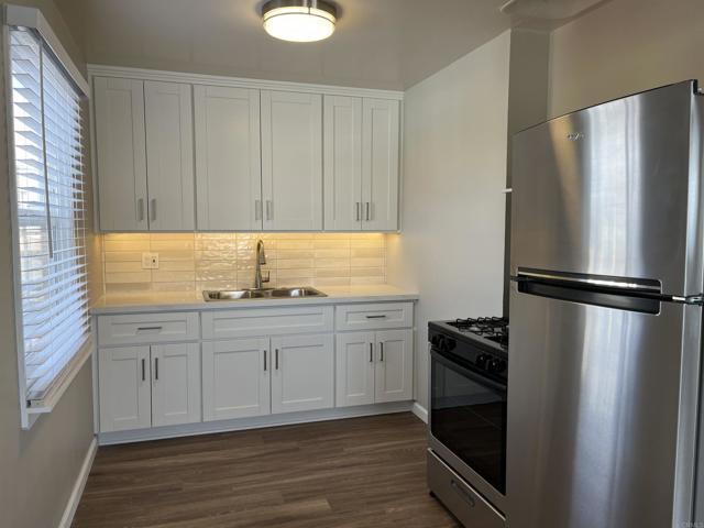 4613 35th St in San Diego, CA - Building Photo