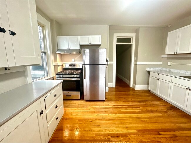 property at 589 Pleasant St