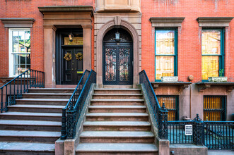 263 Henry Street in New York, NY - Building Photo - Building Photo