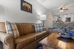 1155 Upper Alpine Way in Gatlinburg, TN - Building Photo