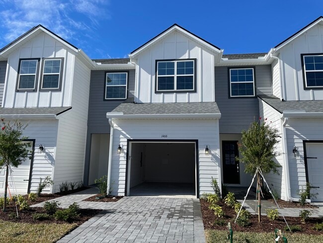 property at 1466 Brookdale Ct