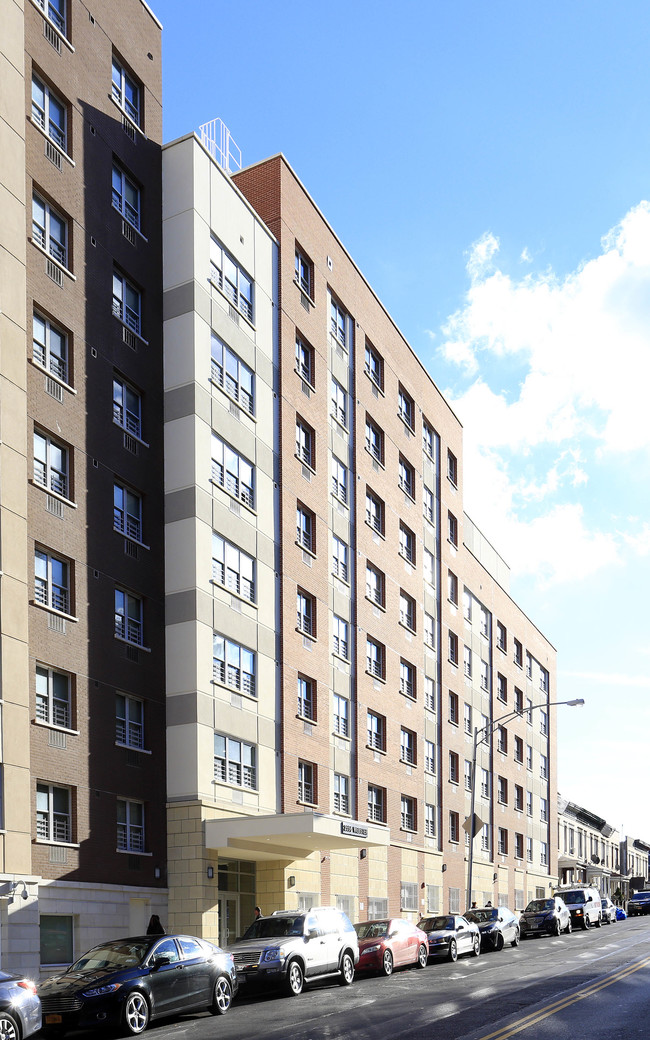 3556 Webster Ave in Bronx, NY - Building Photo - Building Photo