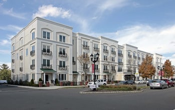 Building F in Trenton, NJ - Building Photo - Building Photo