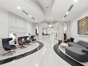 860 Peachtree St NE in Atlanta, GA - Foto de edificio - Building Photo