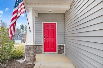 281 E Webber Ln in Clayton, NC - Building Photo - Building Photo