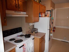 1202 Ratone St, Unit 1202 in Manhattan, KS - Building Photo - Building Photo