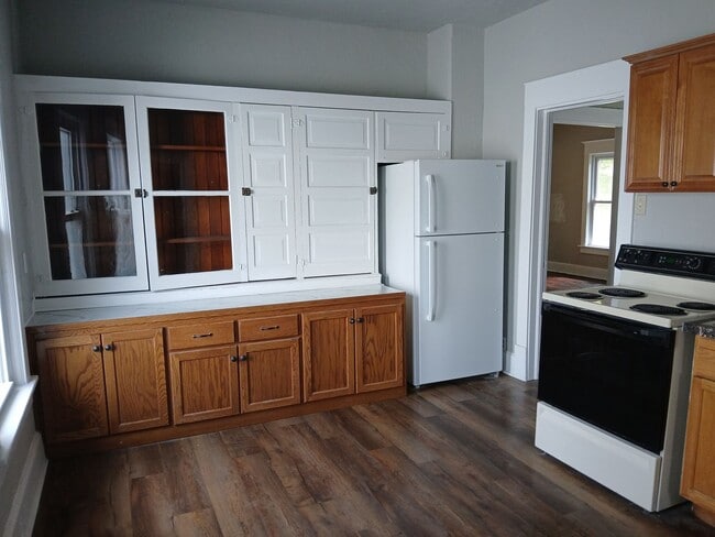 property at 206 Hazel St