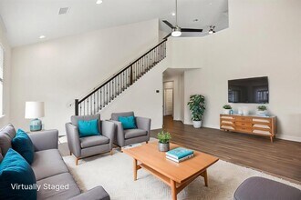 16705 Marcello Dr in Pflugerville, TX - Building Photo - Building Photo